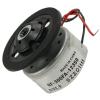2X RF-300FA-12350 DC 5.9V Spindle Motor For DVD CD Player Silver+Black view 3
