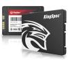 KingSpec 1TB 2.5" SATA SSD, SATA III 6Gb/s Internal Solid State Drive - 3D NAND Flash TLC, Compatible with Desktop/Laptop/All-in-one view 1