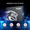KingSpec 1TB 2.5" SATA SSD, SATA III 6Gb/s Internal Solid State Drive - 3D NAND Flash TLC, Compatible with Desktop/Laptop/All-in-one view 3