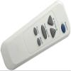 General Replacement Remote Control Fit for AKB73016010 6711A20056C 6711A90019C LW6012ER LW6013ER AKB73016016 LW6017R Zenith ZW6510R 6711A20056D LW1012ERY2 6711A20066L for LG AC view 1