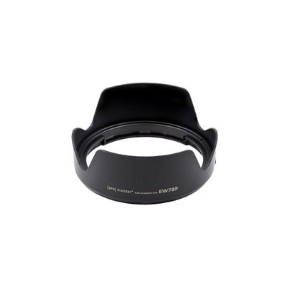 ProMaster EW78F Replacement Lens Hood for Canon, (Model 7206)