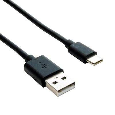 DIGITMON Mirrorless Digital Camera Charging USB Cable Compatible with Nikon ZFC Z6 Z7 D6 D780, Olympus E-M1 Mark III Canon EOS R3 R RP GX7 3 R5 R6