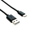 DIGITMON Mirrorless Digital Camera Charging USB Cable Compatible with Nikon ZFC Z6 Z7 D6 D780, Olympus E-M1 Mark III Canon EOS R3 R RP GX7 3 R5 R6 view 1