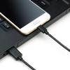 DIGITMON Mirrorless Digital Camera Charging USB Cable Compatible with Nikon ZFC Z6 Z7 D6 D780, Olympus E-M1 Mark III Canon EOS R3 R RP GX7 3 R5 R6 view 3