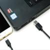DIGITMON Mirrorless Digital Camera Charging USB Cable Compatible with Nikon ZFC Z6 Z7 D6 D780, Olympus E-M1 Mark III Canon EOS R3 R RP GX7 3 R5 R6 view 4