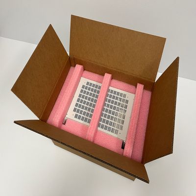 Server Shipping Box with Foam (5U - 14.5" Depth)