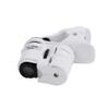 Microscope Accessories Kit 60X Portable Phone Clip Microscope, with LED Light Microscope Slides view 1