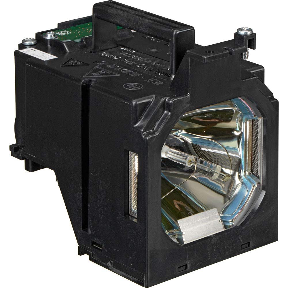 Dekain Projector Lamp Replacement for POA-LMP147 Sanyo PLC-HF15000L, Eiki LC-XT6 LC-HDT2000 Powered by Ushio NSH 380W OEM Bulb - 1 Year Warranty