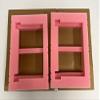 Server Shipping Box with Foam (4U - 10.5" Depth) view 2