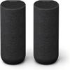 Sony SA-RS5 Wireless Rear Speakers with Built-in Battery for HT-A7000/HT-A5000 view 1