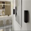 Sony SA-RS5 Wireless Rear Speakers with Built-in Battery for HT-A7000/HT-A5000 view 4
