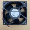 for AD1224UB-F51 Fan 24V 0.4A 12CM 2-Wire Cooling Fan view 1