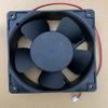 for AD1224UB-F51 Fan 24V 0.4A 12CM 2-Wire Cooling Fan view 2