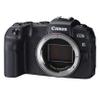 Canon EOS RP Mirrorless Camera Body Only (No Lens) W/Mount Adapter EF-EOS R & 32GB Memory Bundle (Renewed) view 2