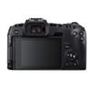 Canon EOS RP Mirrorless Camera Body Only (No Lens) W/Mount Adapter EF-EOS R & 32GB Memory Bundle (Renewed) view 4