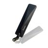 CompuPort Telemetry Ultra-Wideband 5G/4G/LTE Cellular MIMO Omni-Directional Paddle Antenna 3800 Mhz. Compatible with Sierra Wireless, Airlink, Microhard, DIGI, Cradlepoint and Any SMA Wireless Modems view 1