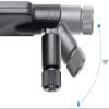 CompuPort Telemetry Ultra-Wideband 5G/4G/LTE Cellular MIMO Omni-Directional Paddle Antenna 3800 Mhz. Compatible with Sierra Wireless, Airlink, Microhard, DIGI, Cradlepoint and Any SMA Wireless Modems view 4