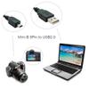 Delta XC Charger,T5 Charger Cable Compatible for Garmin Delta,Delta XC,Delta Sport,Delta Sport XC,Delta Upland,Delta Upland XC,Darklimiter Deluxe,Astro 220 320 430 900,T5 T5 Mini TT15 GPS Dog Device view 4