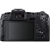 Canon EOS RP Full Frame Mirrorless Camera (Body Only) Bundle with EOS R Mount Adapter, 64GB Ultra High Speed Memory Card, Accessories Including Extra Battery, Case and Tripod (11 Items) (Renewed) view 4
