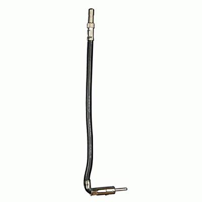 Carxtc Antenna Adapter Fits Chevrolet for Aftermarket Stereo Install Fits Silverado 2007 2008 2009 2010 2011