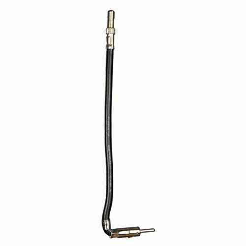 Carxtc Antenna Adapter Fits Chevrolet for Aftermarket Stereo Install Fits Silverado 2007 2008 2009 2010 2011
