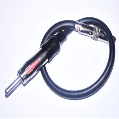Carxtc Antenna Adapter Fits Buick for Aftermarket Stereo Install Fits Lucerne 2006 2007 2008 2009 2010 2011