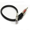 Carxtc Antenna Adapter Fits Buick for Aftermarket Stereo Install Fits Lucerne 2006 2007 2008 2009 2010 2011 view 4