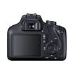 Canon EOS Rebel T100 DSLR Camera w/Canon EF-S 18-55mm F/3.5-5.6 III Zoom Lens + 32GB SD Card + More (Renewed) view 4