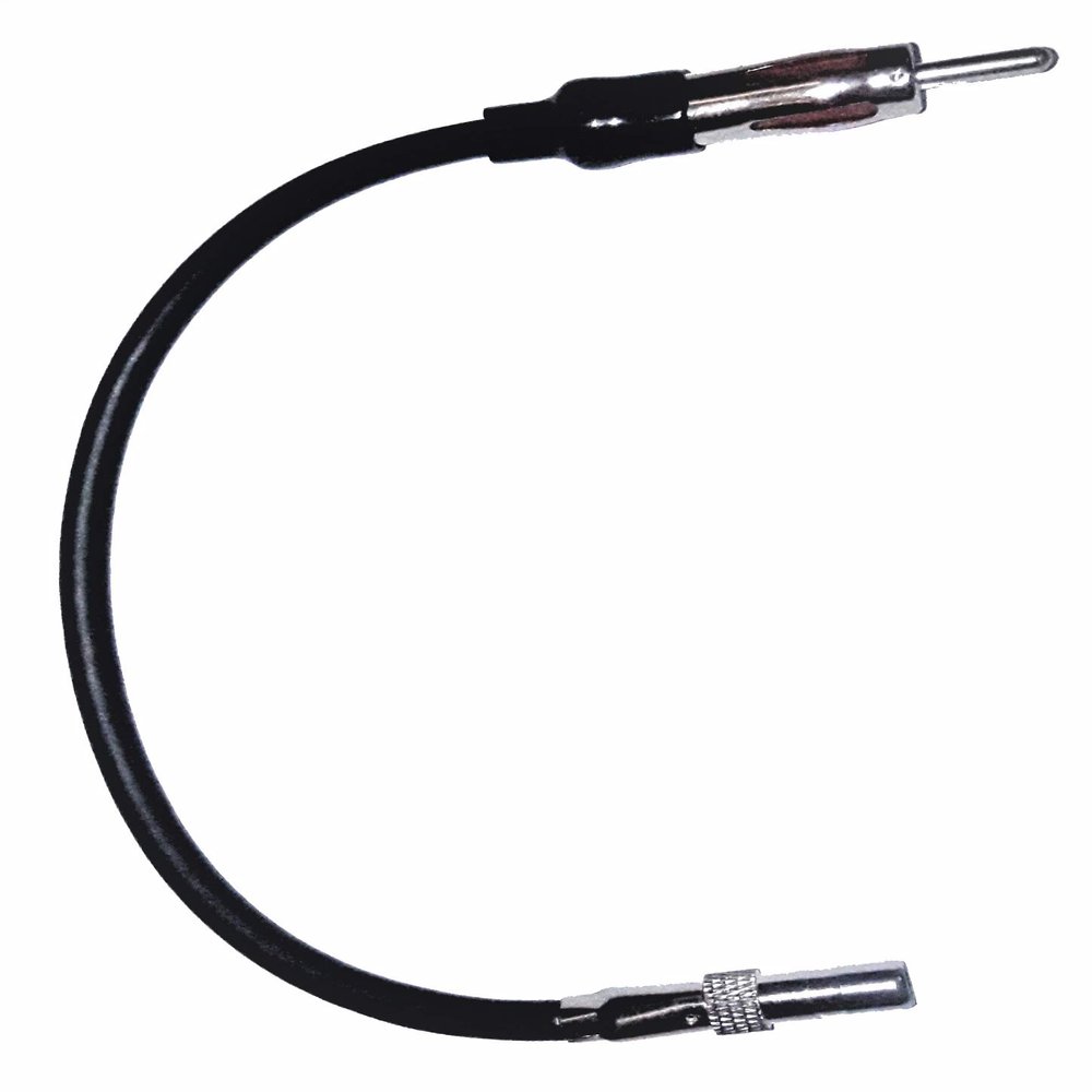 Carxtc Antenna Adapter Fits GMC for Aftermarket Stereo Install Fits Savana 2008 2009 2010 2011 2012