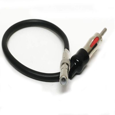 Carxtc Antenna Adapter Fits Lincoln for Aftermarket Stereo Install Fits Navigator 2008 2009 2010 2011 2012 2013 2014 4 x 2 Models