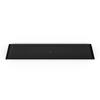 Sonos Ray - Compact Soundbar for TV and Music - Black view 3