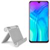 BoxWave Stand and Mount Compatible with Honor 20i - VersaView Aluminum Stand, Portable, Multi Angle Viewing Sturdy view 1