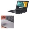 BoxWave Touchpad Protector Compatible with Acer Chromebook 311 (C722) - ClearTouch for Touchpad (2-Pack), Pad Protector Shield Cover Film Skin view 1