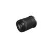 Canon RF-S18-150mm F3.5-6.3 Telephoto Lens, Black view 1
