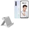 BoxWave Stand and Mount Compatible with Honor 20S - VersaView Aluminum Stand, Portable, Multi Angle Viewing Sturdy view 1