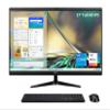 acer Aspire C27-1700-UA91 AIO Desktop | 27" Full HD IPS Display | 12th Gen Intel Core i5-1235U | Intel Iris Xe Graphics | 16GB DDR4 | 512GB NVMe M.2 SSD | Wi-Fi 6 | Copilot Enabled | Windows 11 Home view 1