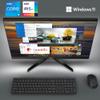 acer Aspire C27-1700-UA91 AIO Desktop | 27" Full HD IPS Display | 12th Gen Intel Core i5-1235U | Intel Iris Xe Graphics | 16GB DDR4 | 512GB NVMe M.2 SSD | Wi-Fi 6 | Copilot Enabled | Windows 11 Home view 3