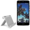 BoxWave Stand and Mount Compatible with CellAllure Cool pro - VersaView Aluminum Stand, Portable, Multi Angle Viewing Sturdy view 1