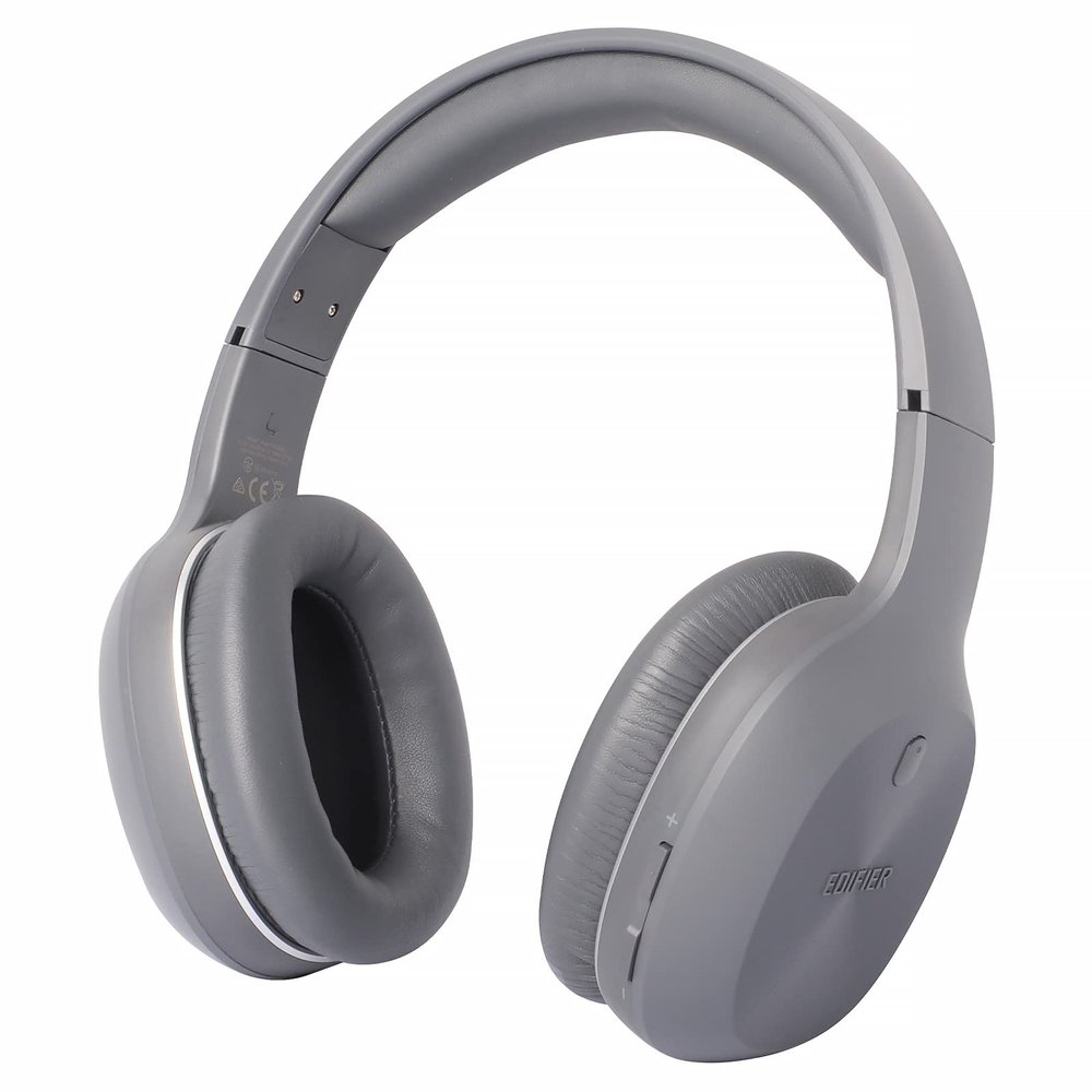 Edifier W600BT Bluetooth 5.1 Stereo Headphones Over-Ear