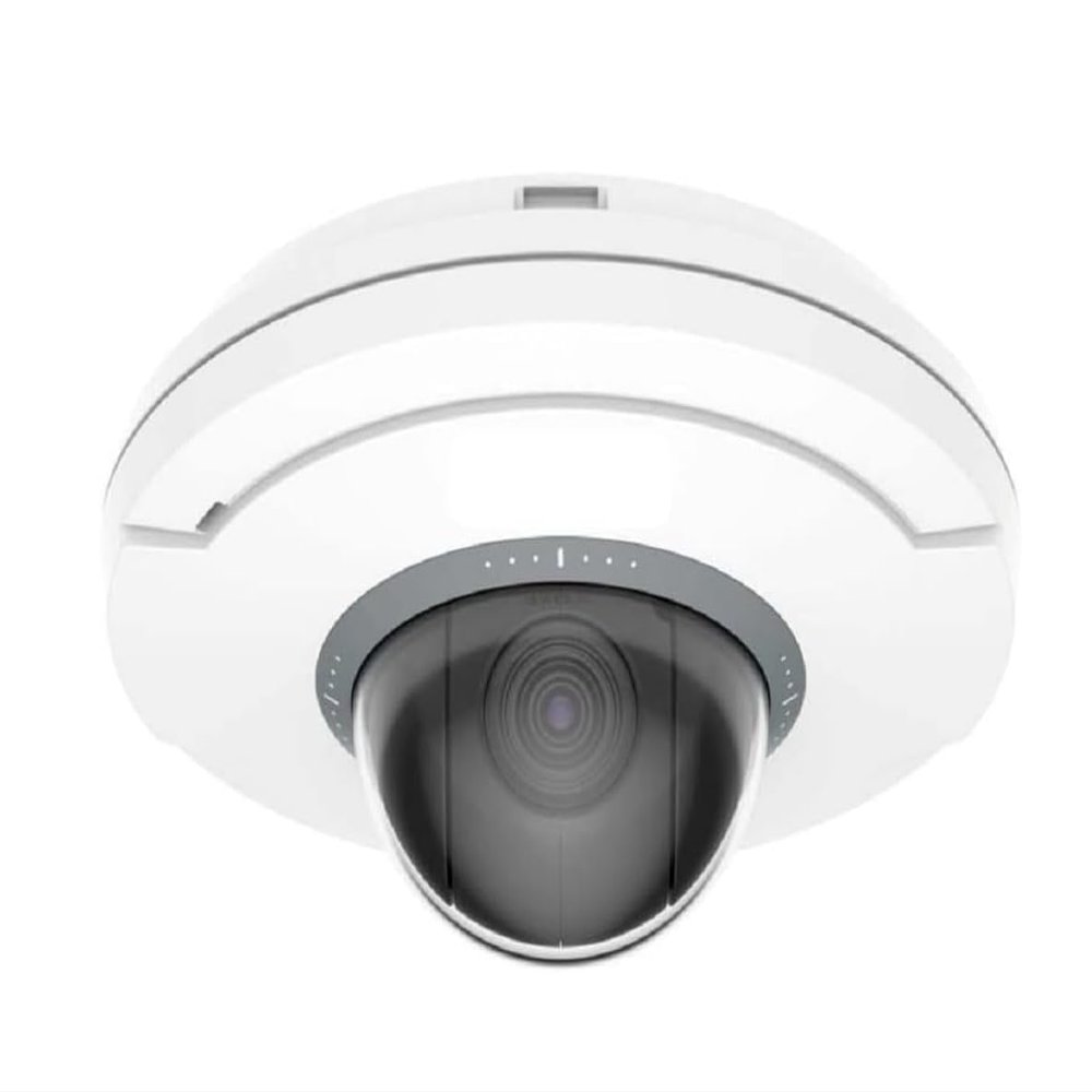 AXIS M5075-G 2 Megapixel Full HD Network Camera - Color - Mini Dome - TAA Compliant