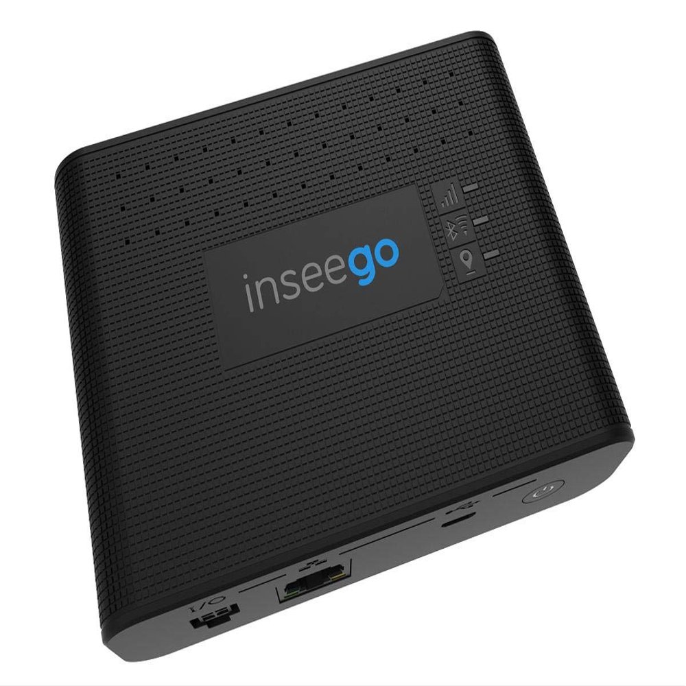 Inseego SK160NE-ACR Skyus 160 LTE Cat 6 Modem, NA, AC Power (Renewed)