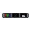 LILLIPUT RM-503S 3 X 5 inch Full HD 2RU Rack Mount Monitor 1920x1080 HDMI 2.0, 3G-SDI Input and Output with Waveform and Vector Functions view 2