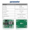 Diitao 6PCS MP1584 MP1584EN DC-DC 3A Adjustable Voltage Buck Converter Mini Voltage Power Supply Step Down Module 24V to 12V 9V 5V 3V view 4