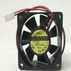 for AD0612HB-A70GL DC12V 0.23A 6CM 2-Wire Chassis Power Fan view 1