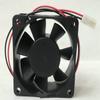 for AD0612HB-A70GL DC12V 0.23A 6CM 2-Wire Chassis Power Fan view 2