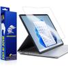 ArmorSuit 2 Pack Screen Protector for Microsoft Surface Laptop Studio 14.4 (2021) MilitaryShield HD Clear Film - Made in USA view 1