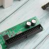 Acxico 2 pcs SATA to PATA/IDE Hard Drive Adapter Converter 3.5 HDD Parallel to Serial ATA view 4