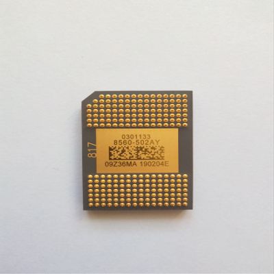 Projector DMD chip 8560-502AY 8560-512AY for GP-1(R) DLP projectors/Projector