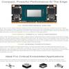 Waveshare Jetson Xavier NX A Small AI Supercomputer for Embedded and Edge Systems with 16GB EMMC Supports All Popular AI Frameworks-8 GB Memory view 3