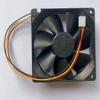 for 3610ML-05W-B49 Fan 24V 0.16A 9.2CM 3-wire/3-pin Cooling Fan view 2